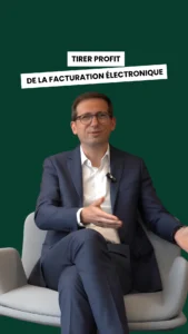 Tirer profit de la facturation électronique avec Alban Oerlemans, associé Ad Astra
